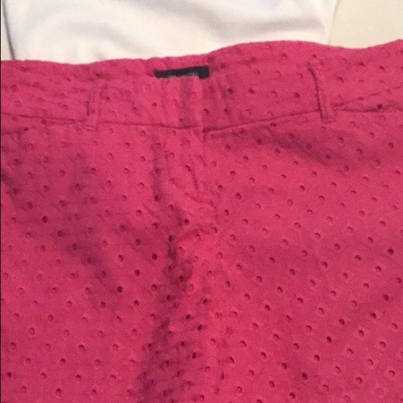 CUTE PINK SHORTS - Picture 2 of 3